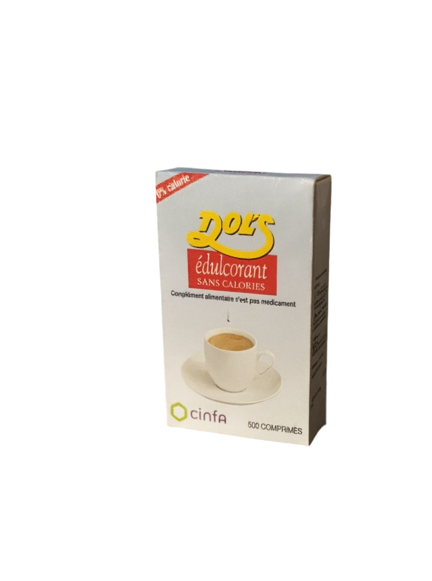 DOL’S EDULCOLORANTE