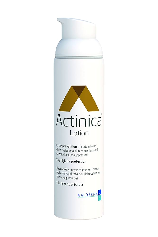 ACTINICA LOTION