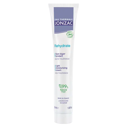 E.T.JONZAC REHYDRATE SOIN LÉGER FONDANT