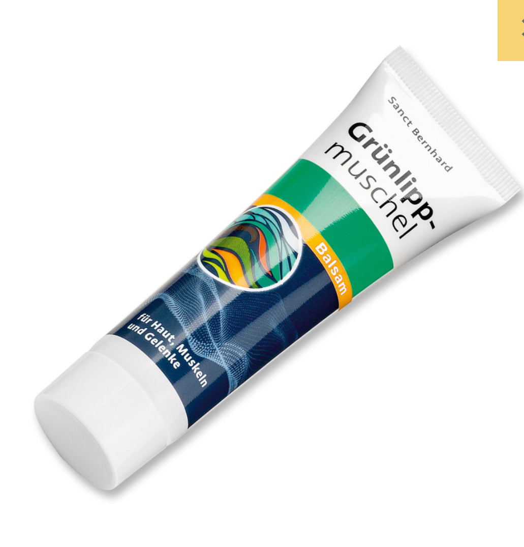 IBOME Gel
