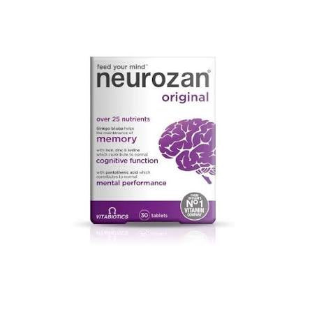 NEUROZAN Original
