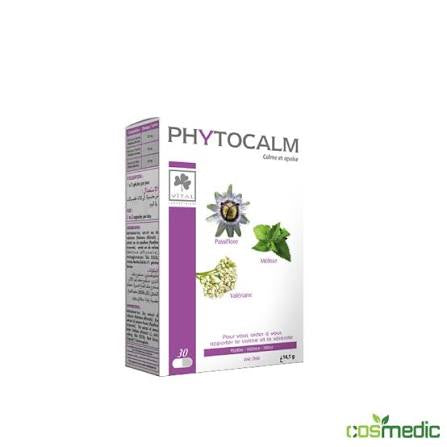 PHYTOCALM Comprimés