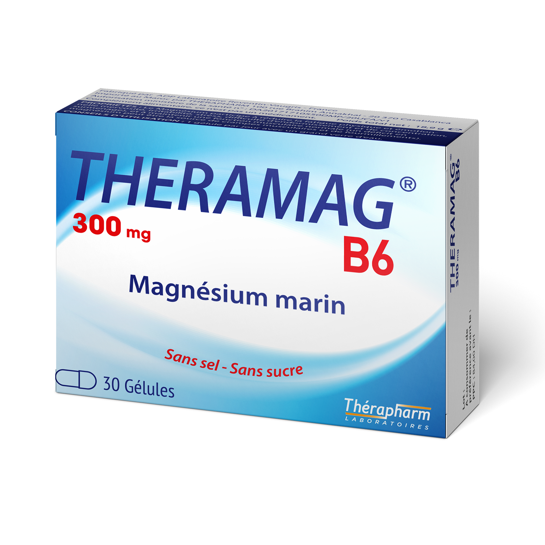 THERAMAG B6