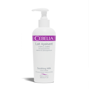 CEBELIA LAIT APAISANT