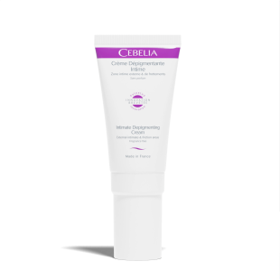 CEBELIA CREME DEPIGMENTANTE INTIME