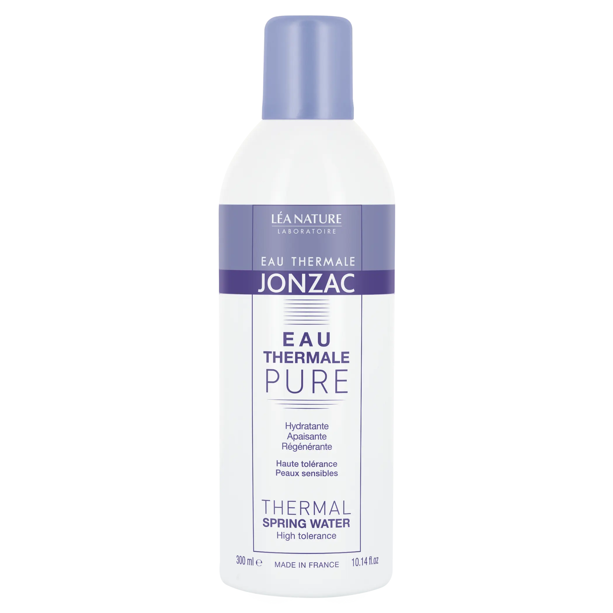E.T.JONZAC:SPRAY EAU THERMALE PURE