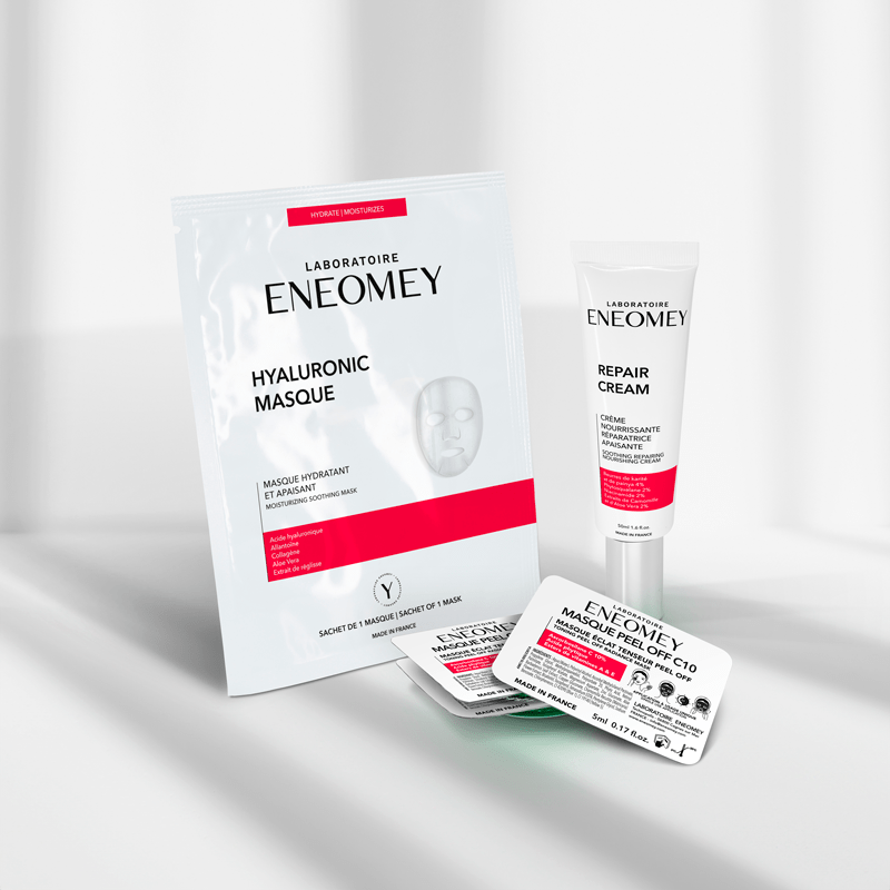ENEOMEY MASQUE PEEL OFF C10