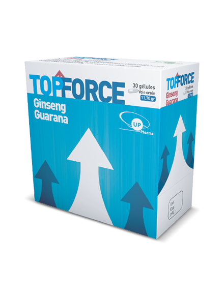 Topforce