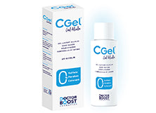 Cgel Gel Alcalin