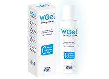 WGel Gel Nettoyant