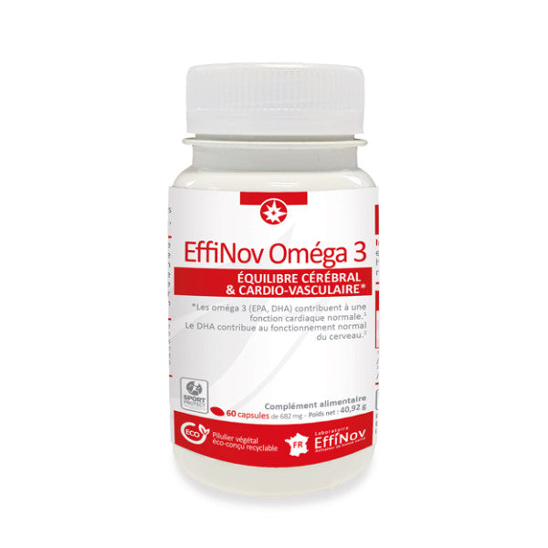 EFFINOV OMEGA-3