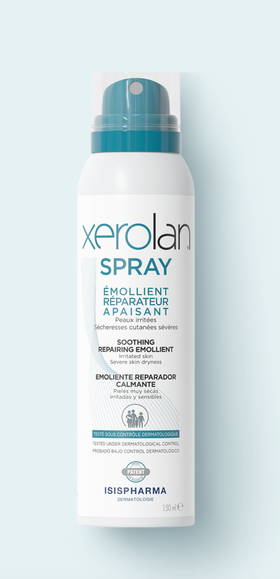 XEROLAN Aerosol