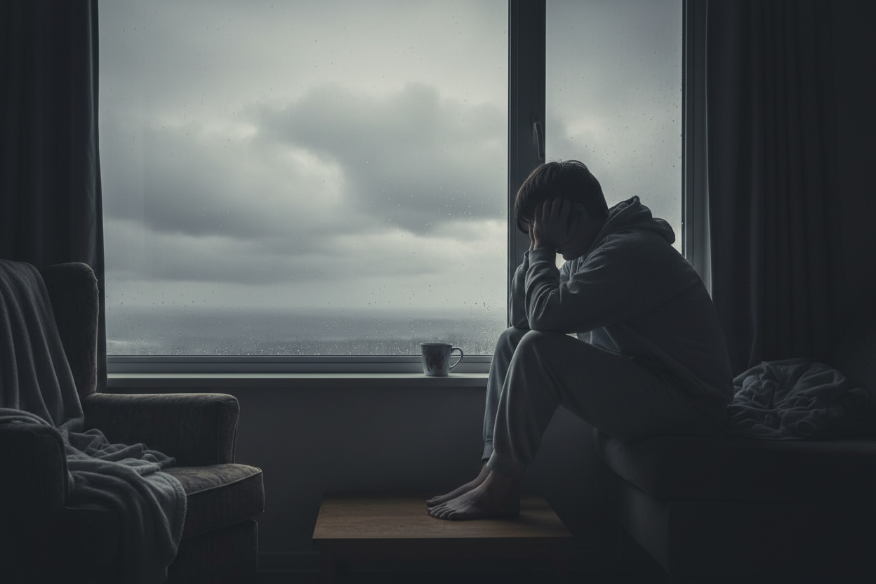 Fatigue Chronique : Pourquoi le Manque de Motivation n’est-il Pas Toujours Psychologique ?