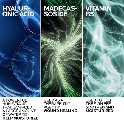 LA ROCHE POSAY HYALU B5 SERUM PURE ACIDE HYALURONIQUE
