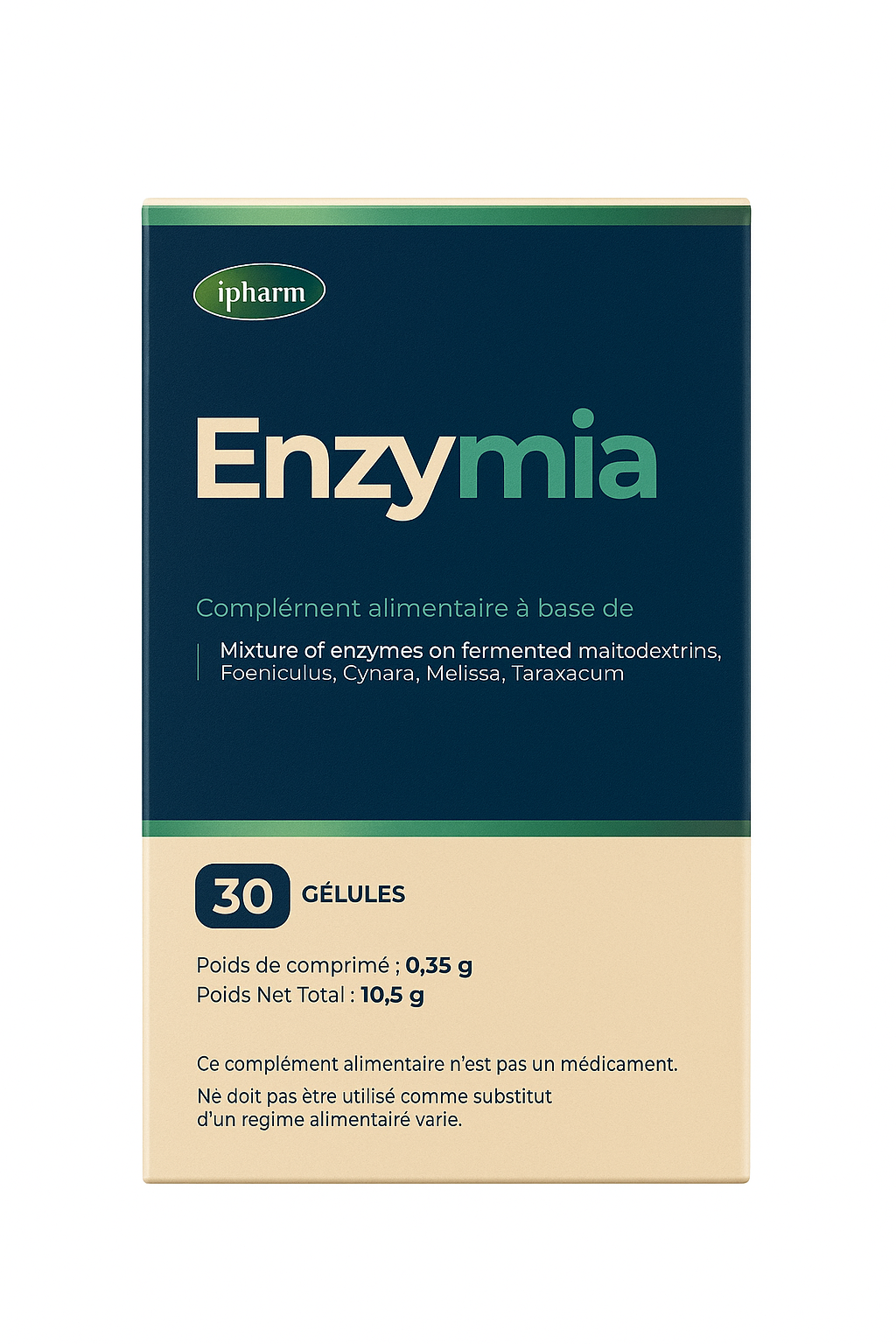 ENZYMIA