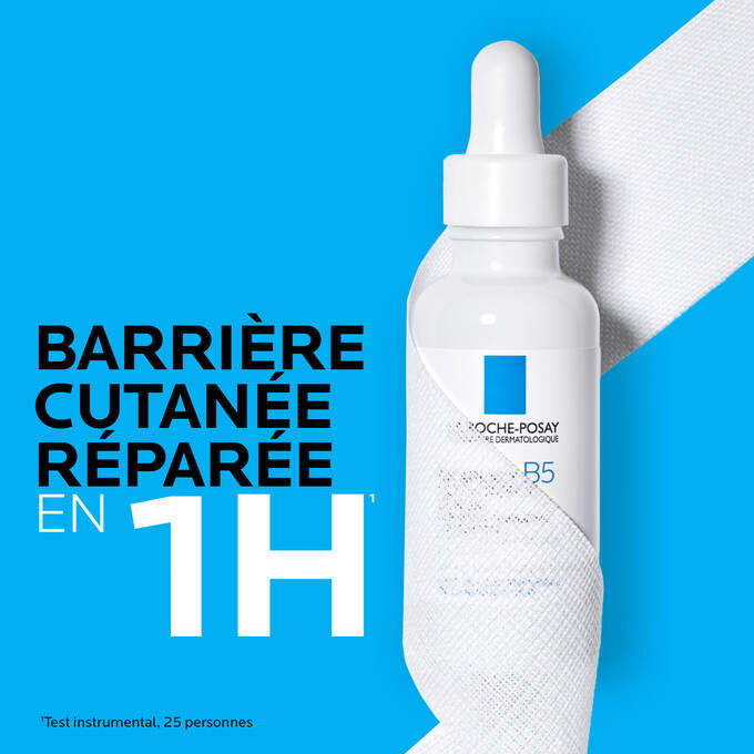 CICAPLAST B5 SÉRUM À LA VITAMINE B5 ULTRA-CONCENTRÉ