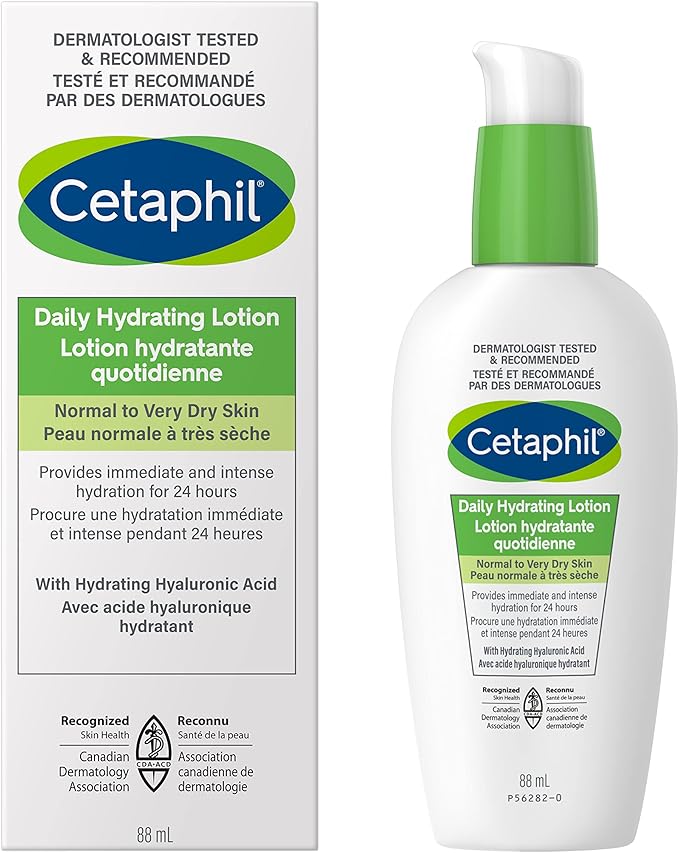 CETAPHIL CREME HYDRATANTE 50G
