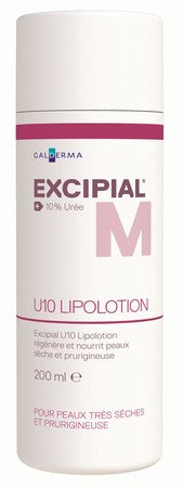 EXCIPIAL U10 LIPOLOTION