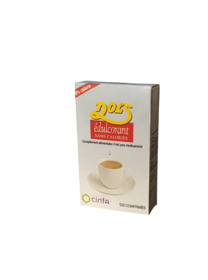 DOL’S EDULCOLORANTE