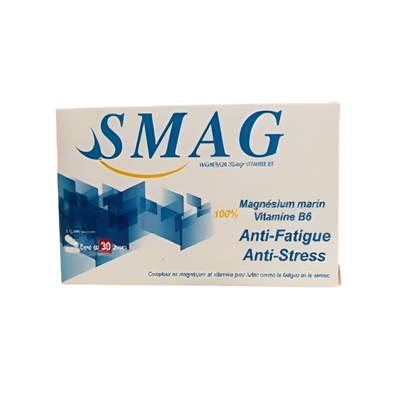 SMAG Comprimé