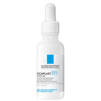 CICAPLAST B5 SÉRUM À LA VITAMINE B5 ULTRA-CONCENTRÉ