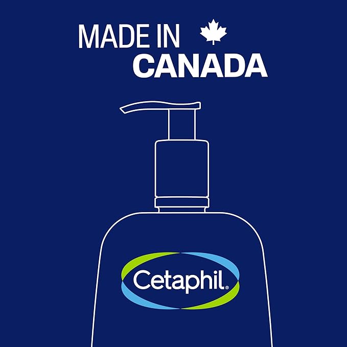 CETAPHIL CREME HYDRATANTE 50G