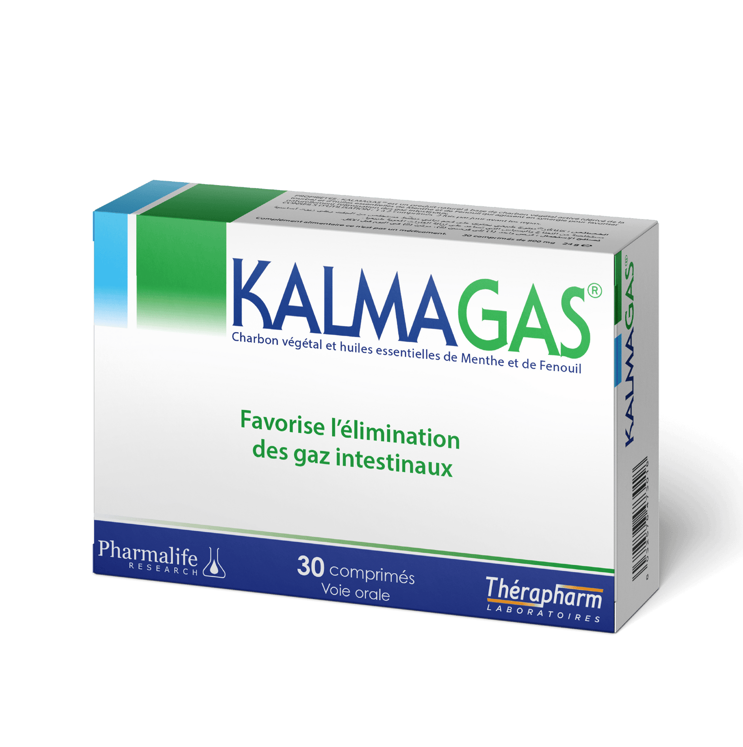 KALMAGAS