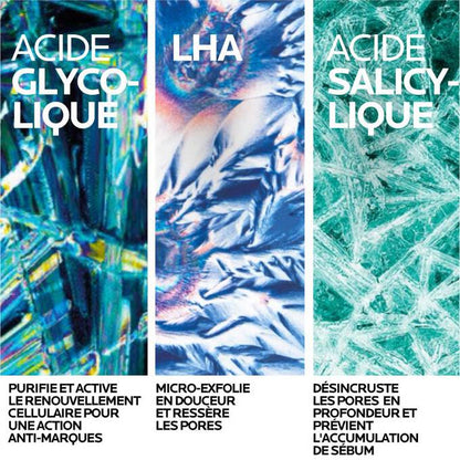 LA ROCHE POSAY EFFACLAR SÉRUM À L&