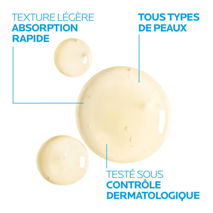 LA ROCHE POSAY PURE VITAMIN C10 SÉRUM À LA VITAMINE C