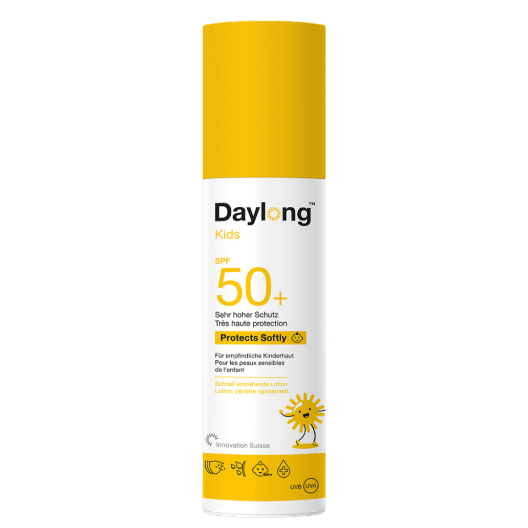 DAYLONG KIDS SPF 50+