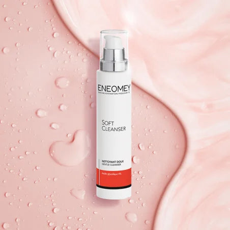 ENEOMEY SOFT CLEANSER