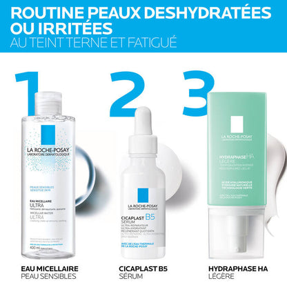 CICAPLAST B5 SÉRUM À LA VITAMINE B5 ULTRA-CONCENTRÉ