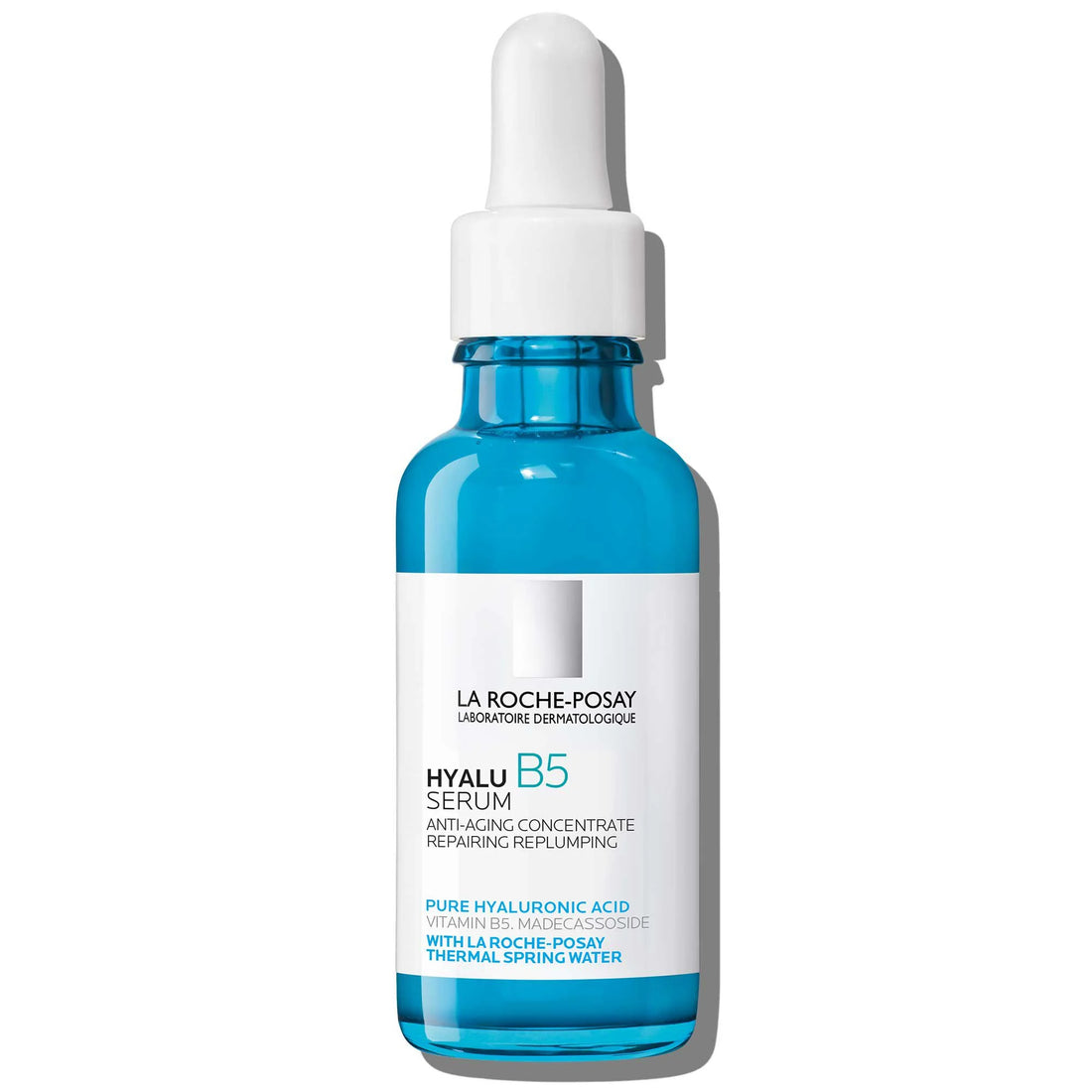 LA ROCHE POSAY HYALU B5 SERUM PURE ACIDE HYALURONIQUE