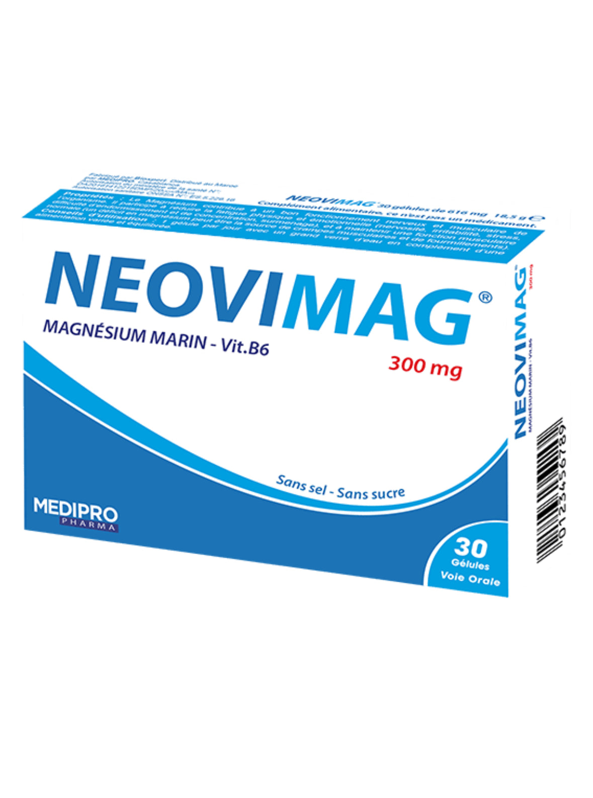NEOVIMAG 300mg