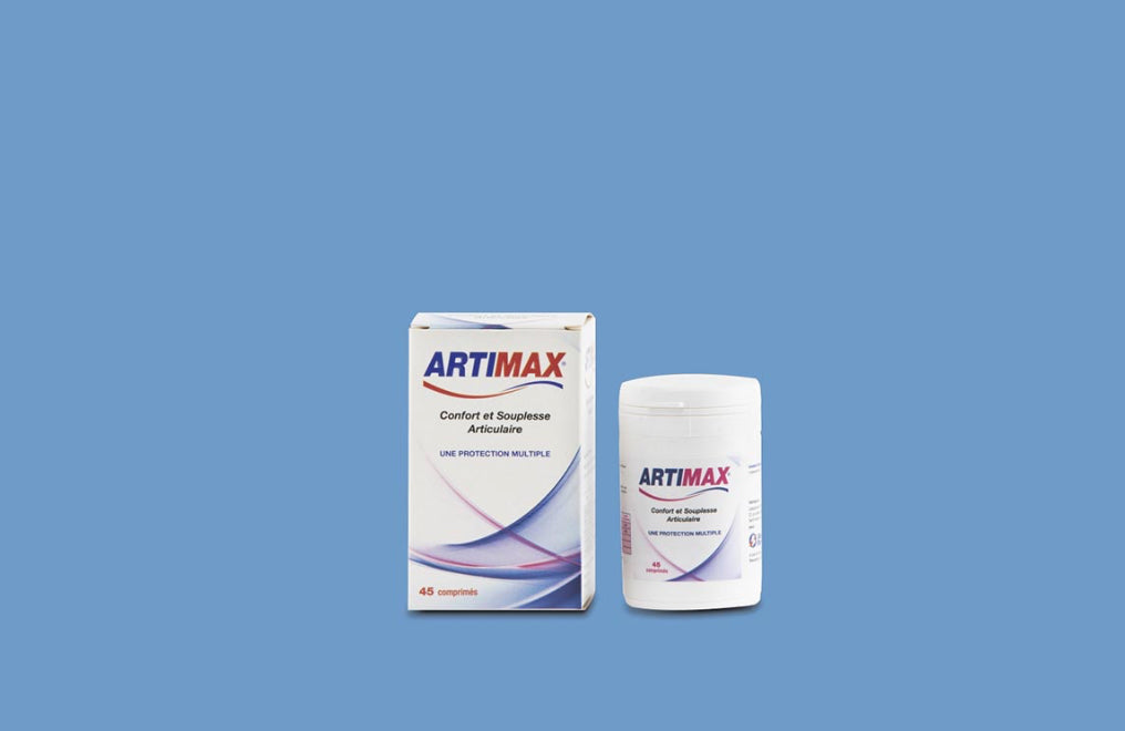 ARTIMAX Comprimés