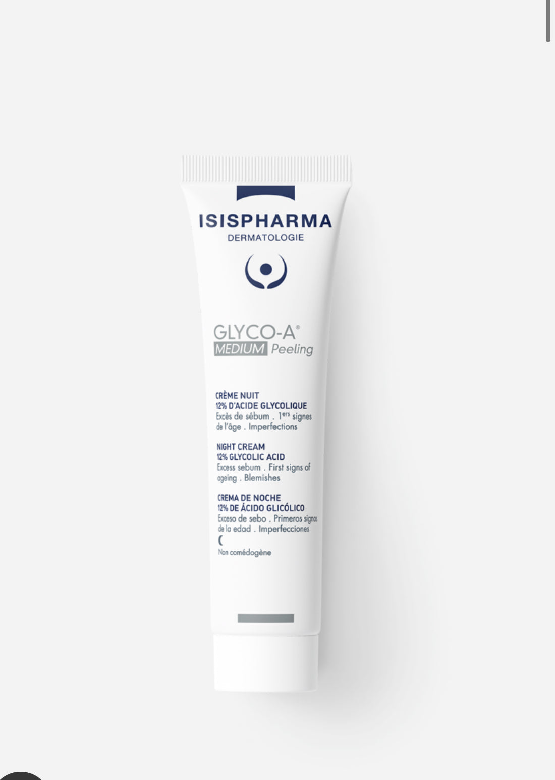 GLYCO-A
MEDIUM Peeling