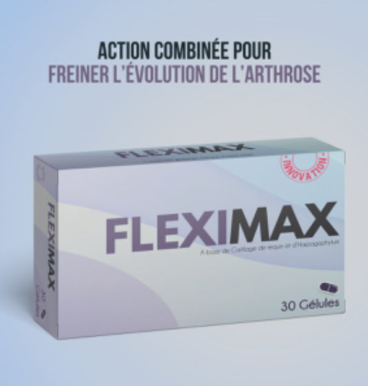 FLEXIMAX Comprimés