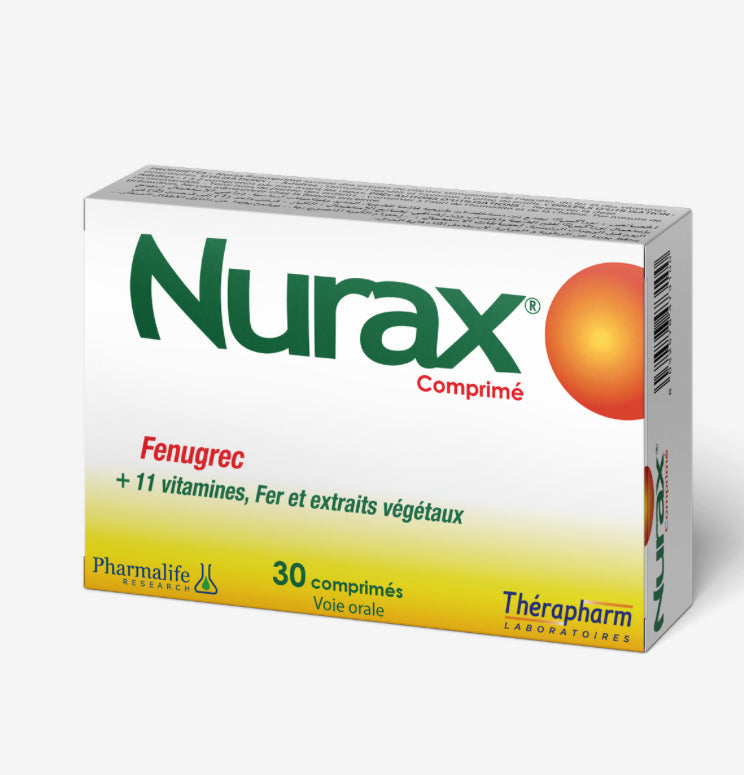 NURAX Comprimés