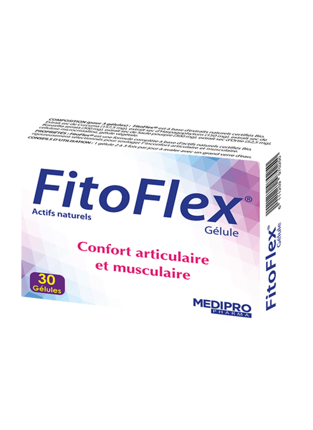 FITOFLEX Gélules