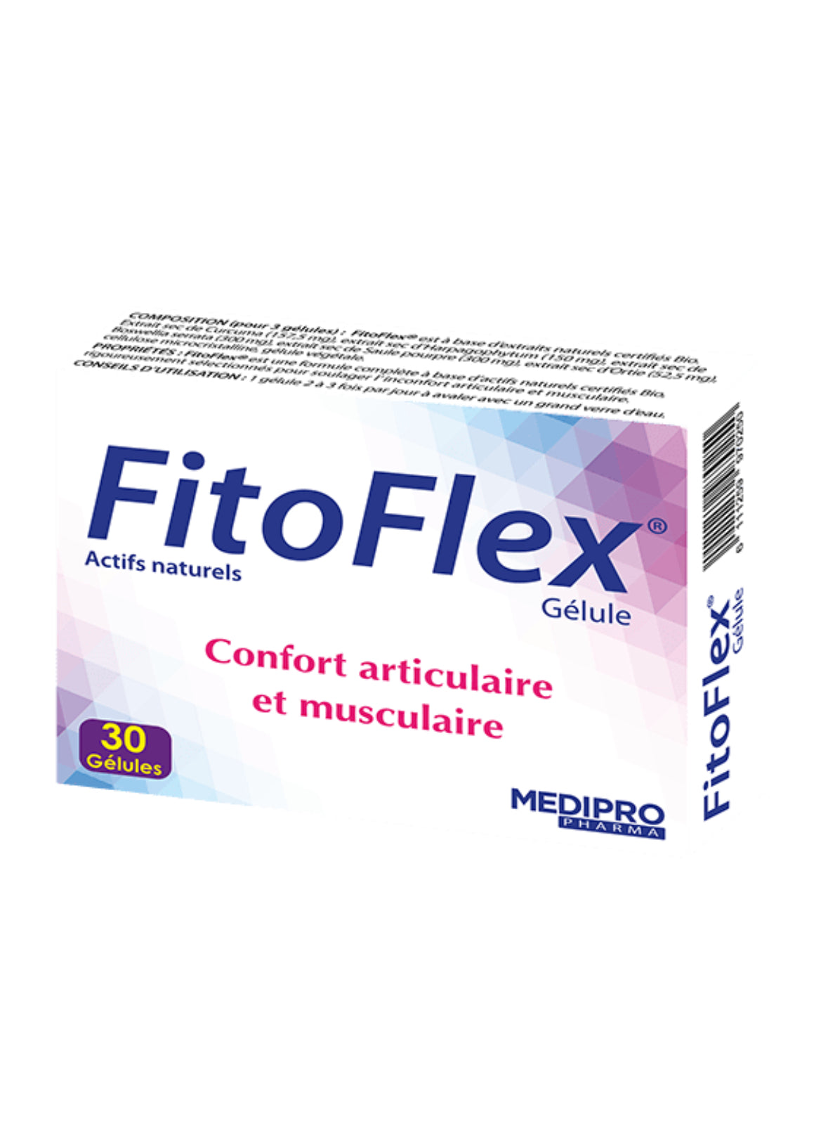FITOFLEX Gélules