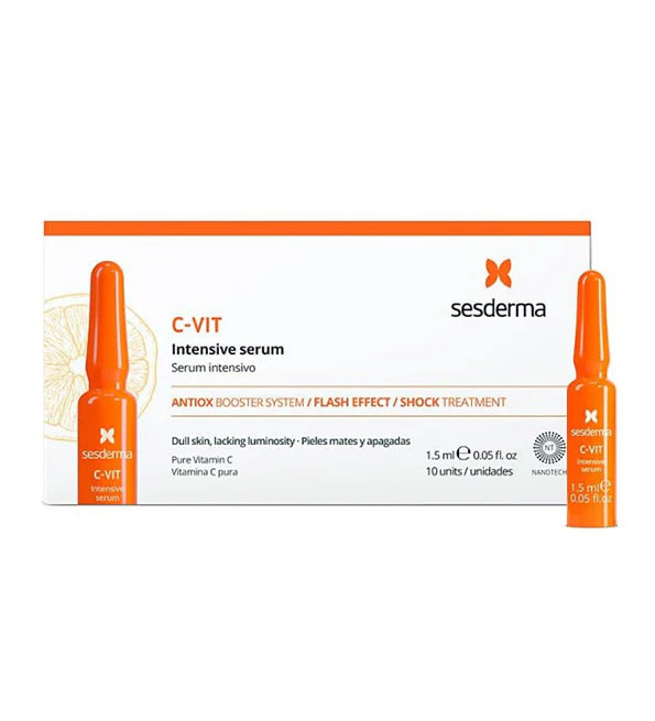 Sesderna ampoules