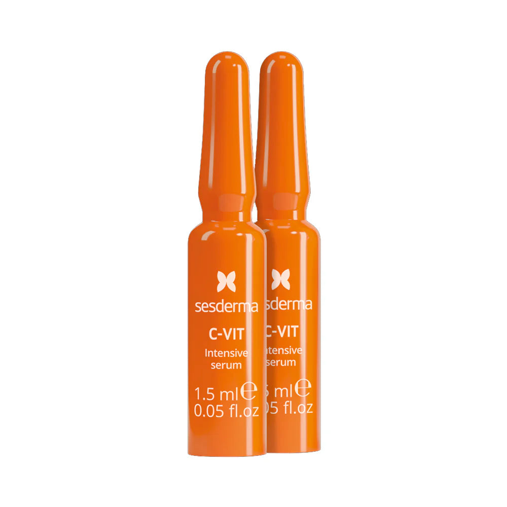 Sesderna ampoules