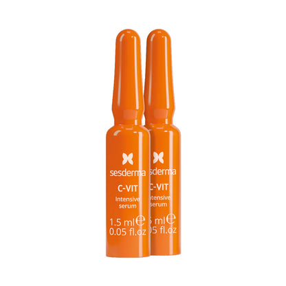 Sesderna ampoules