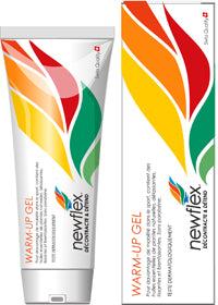 Newcare Warm-up gel