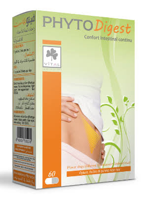 PHYTODIGEST Comprimés