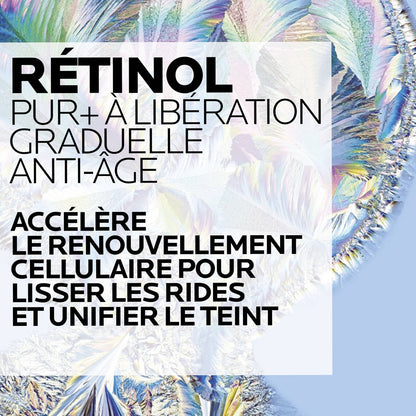 LA ROCHE POSAY SÉRUM RETINOL B3 ANTI-RIDES &amp; ANTI-AGE