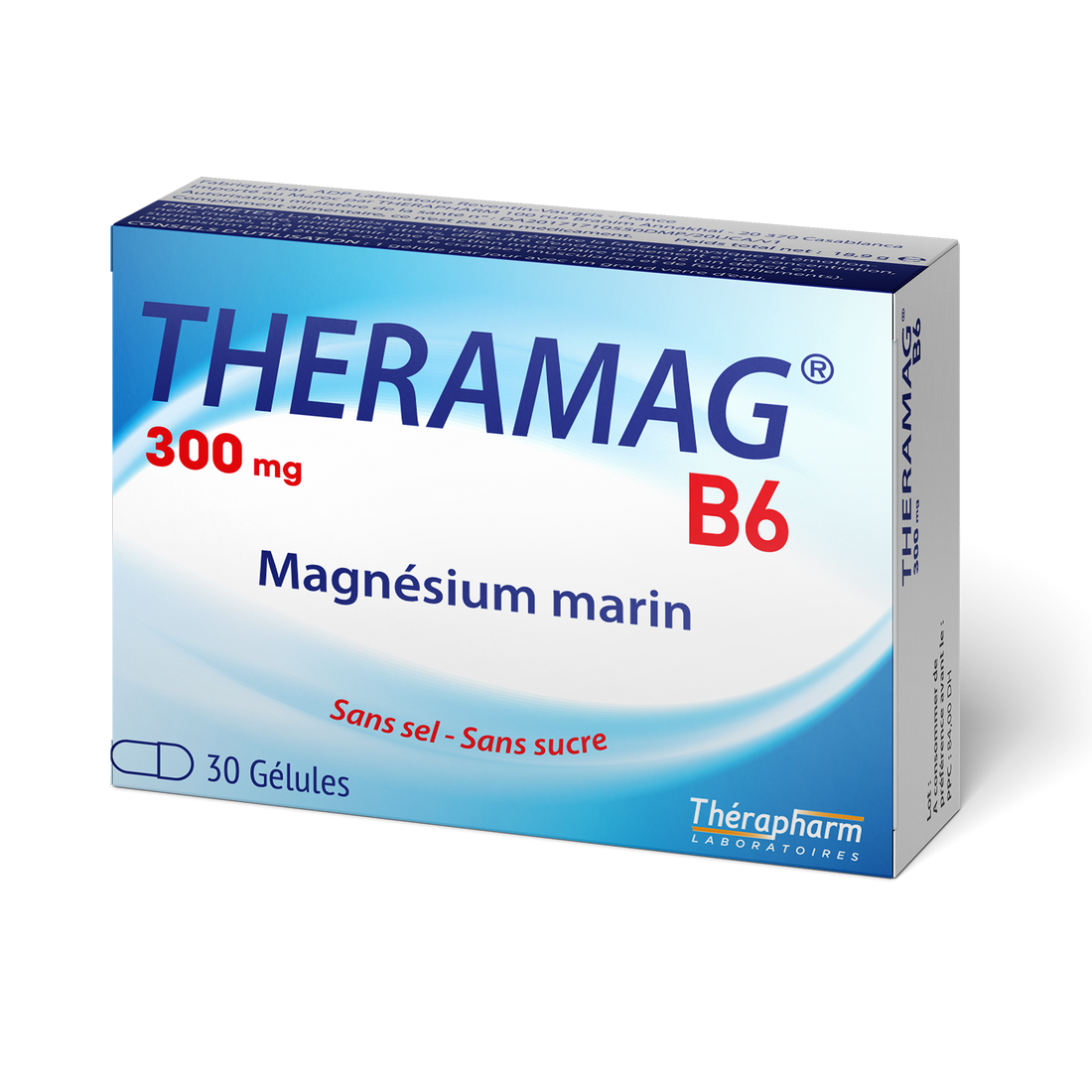 THERAMAG B6