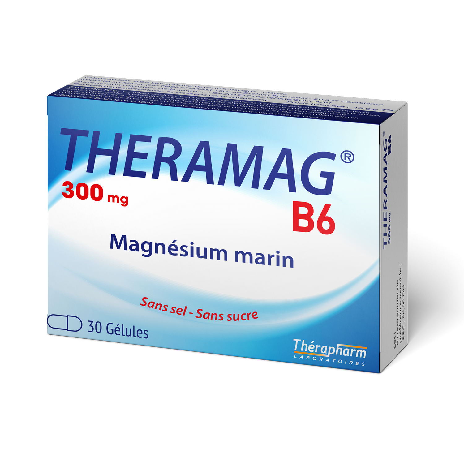 THERAMAG B6