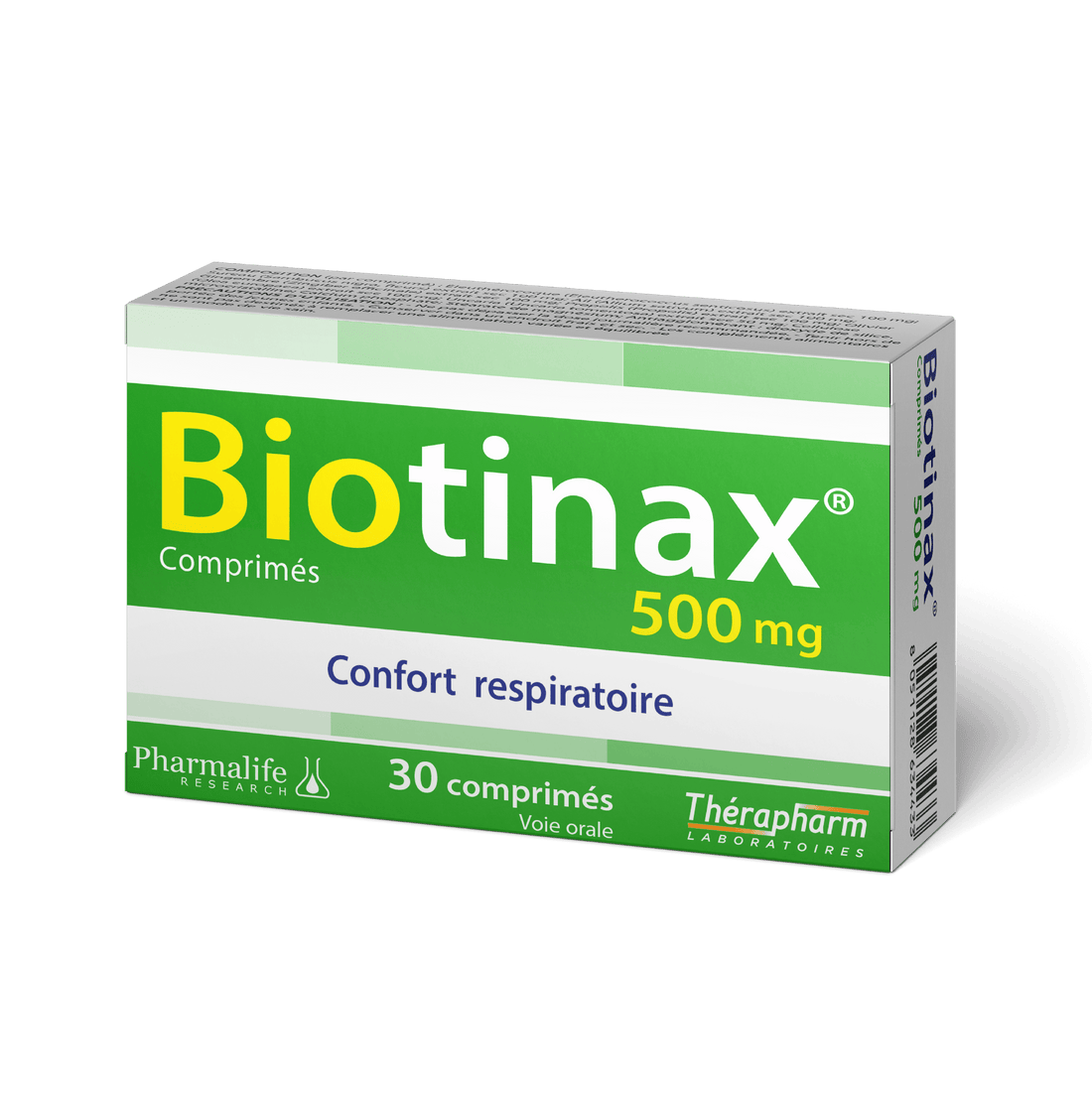 BIOTINAX