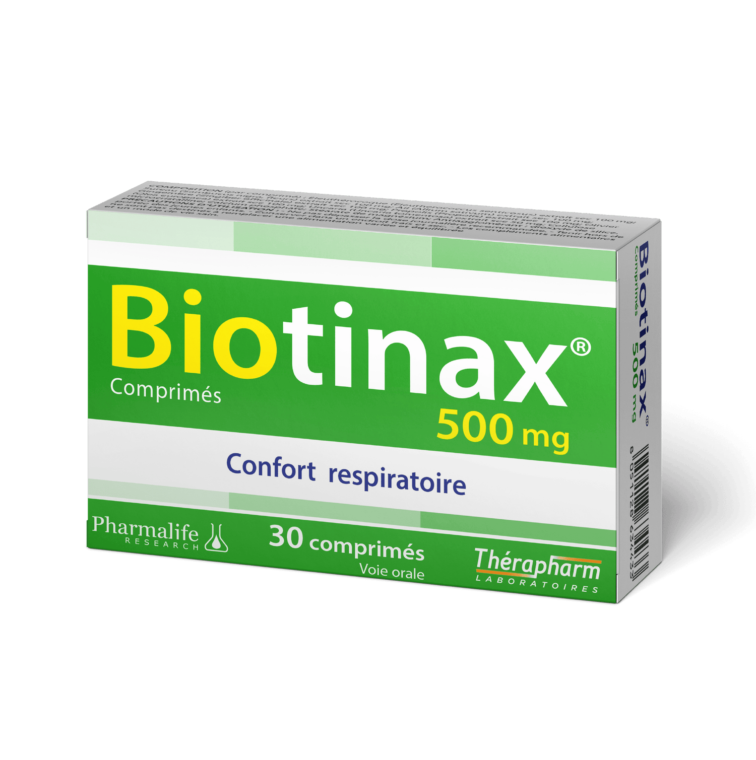 BIOTINAX
